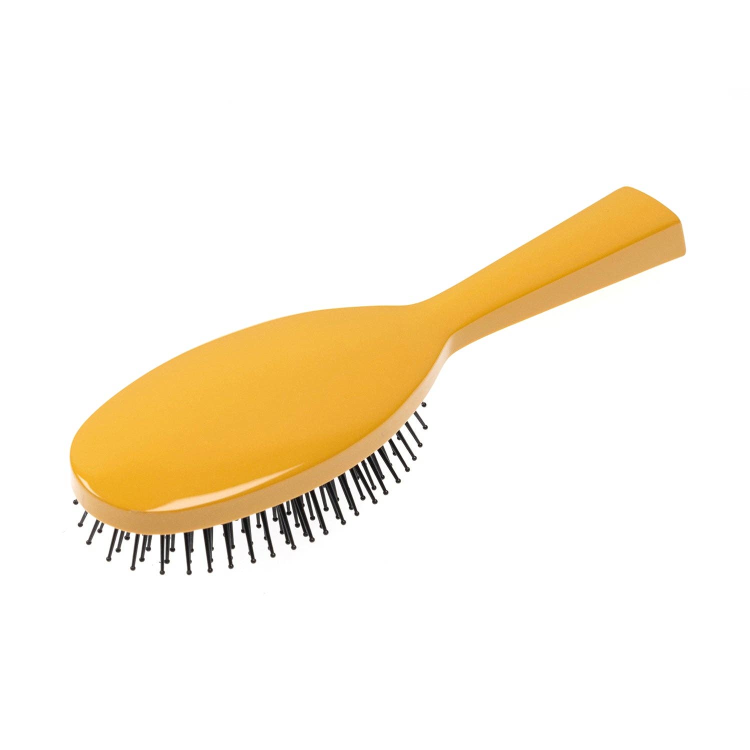 Koh-I-Noor - Wholesale Hair Brush/Comb - Pastel Synthetic Pin Brush - Biodegradable Acetate for Thick & Coarse Hair21