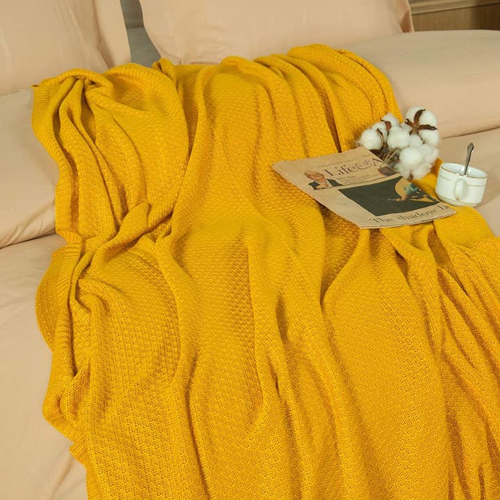 NTBAY CO., LLC - Wholesale Bedding Blanket - Cooling Bamboo Blanket, Bed Blanket for Hot Sleepers13