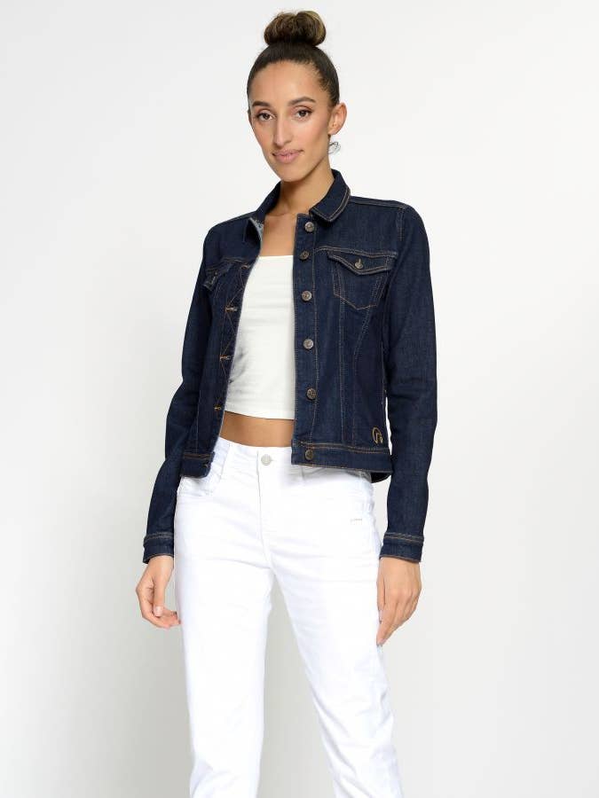 GANG - Chaqueta ajustada 94Mira para venta al por mayor de GANG Jeans