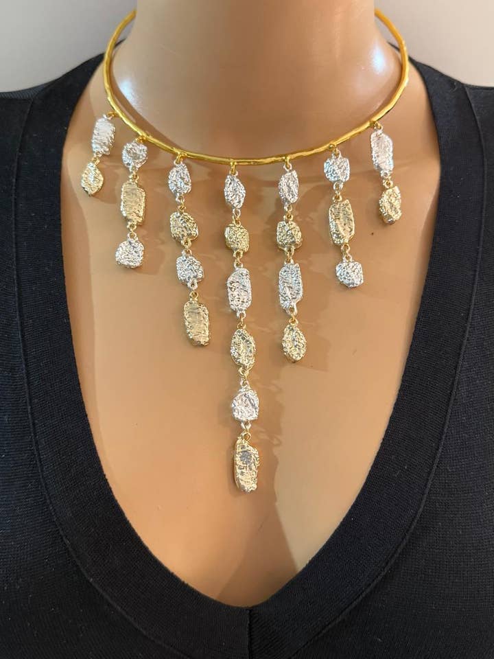 Dangling Charm Design for wholesale by BUBU BY TEKIN SHOP