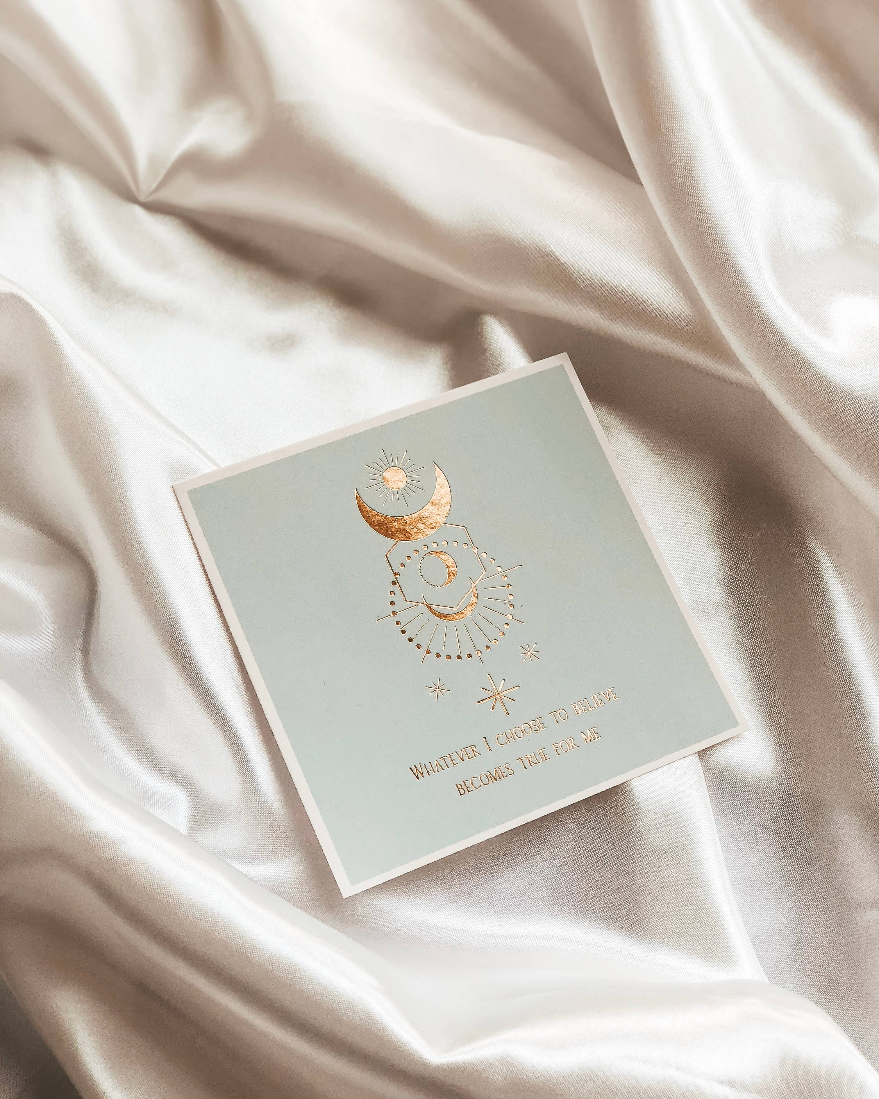 Lamare - Wholesale Stationery/Notecard Set - Lamare Daily Affirmation Cards – Positive Words for Women7