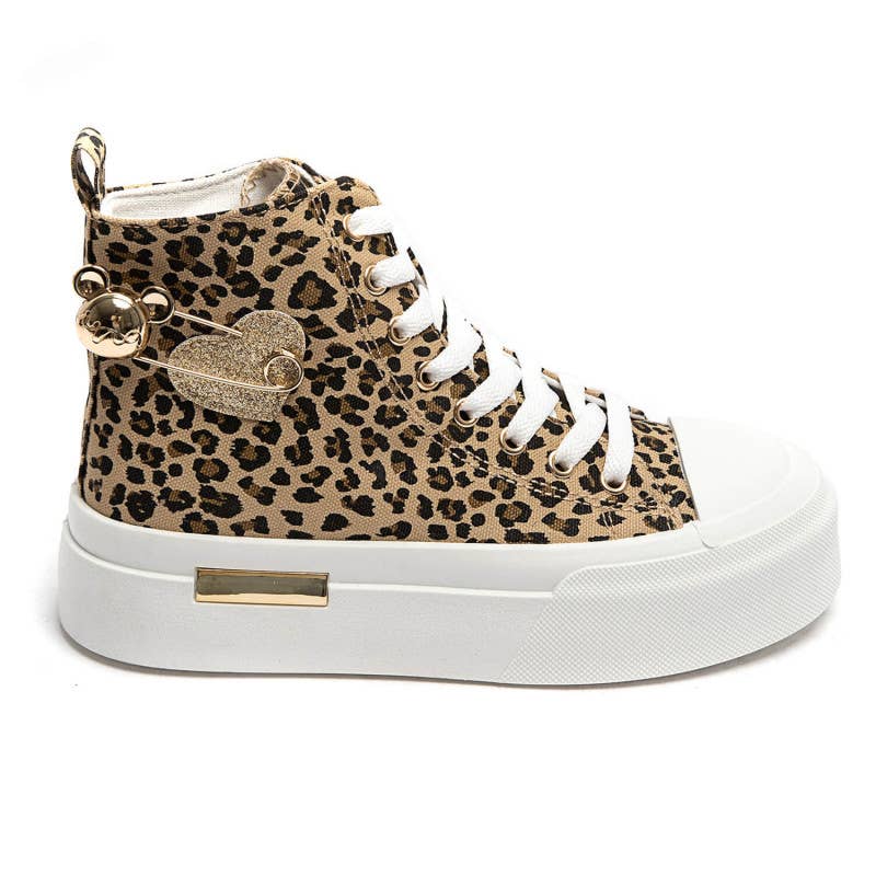 idealshoes - Vente Baskets tendance – femme - 914214