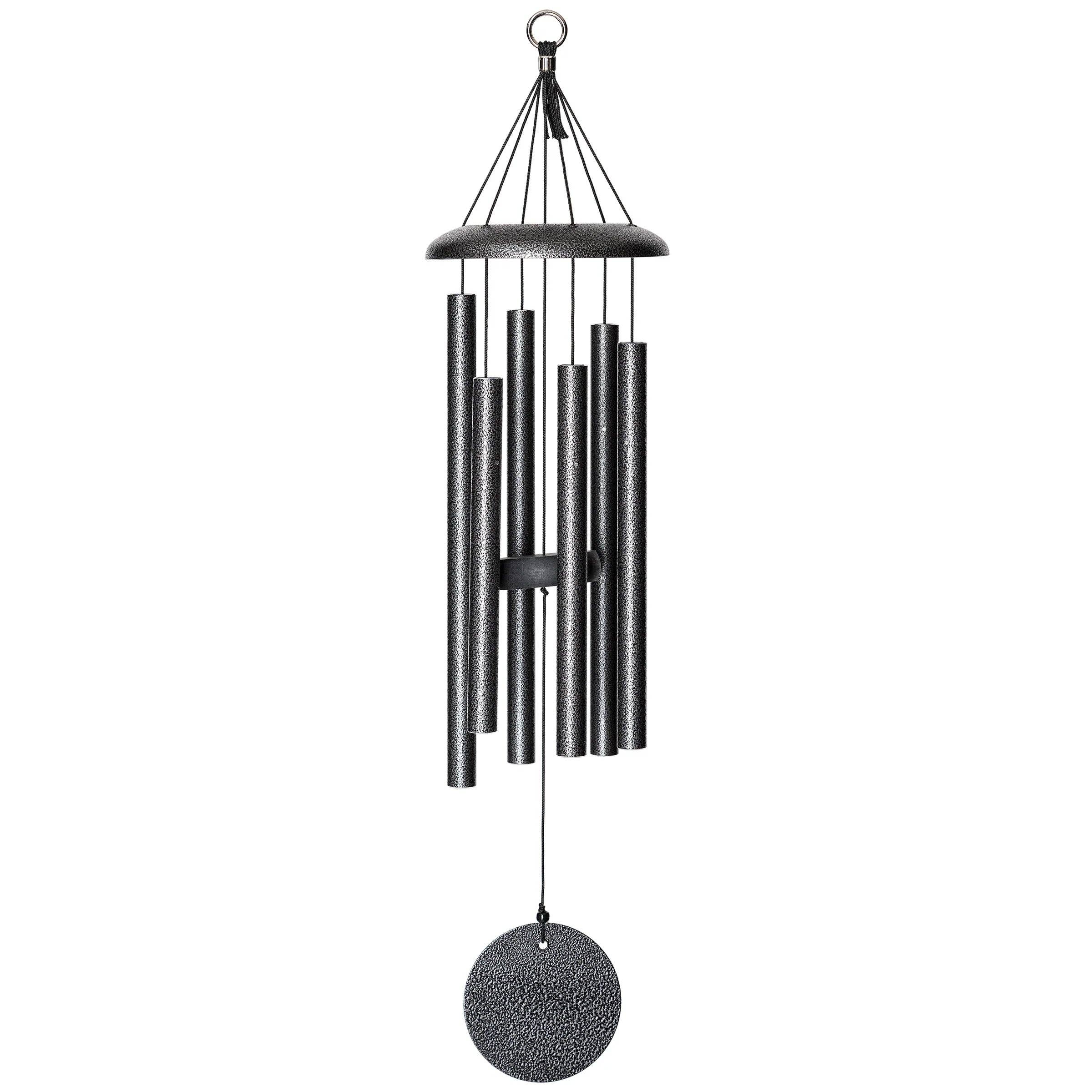 Wind River - Wholesale Wind Chime - Corinthian Bells® 27-inch Windchime - Wholesale8