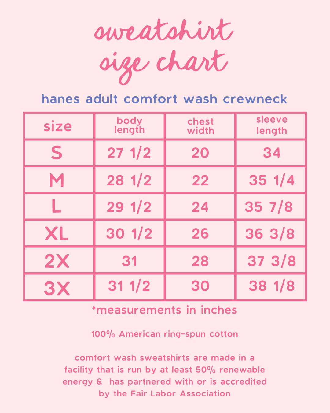 ETTA & EAST - Wholesale Graphic Sweatshirt - Women's - grateful for every little thing sweatshirt - comfort wash / denim2