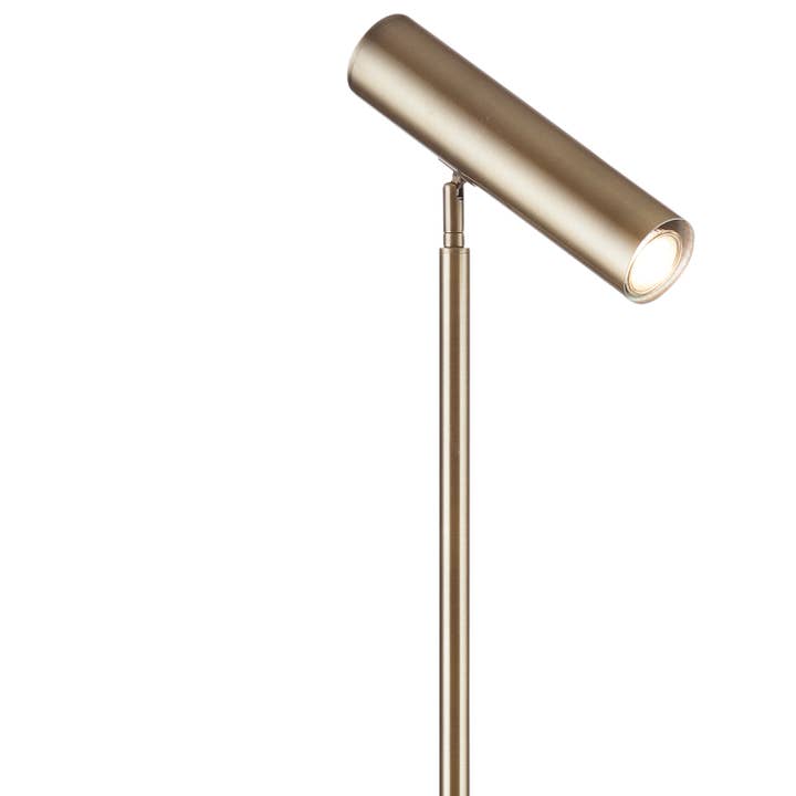 Bassett Mirror Co - Wholesale Floor Lamp - Thames Floor Lamp1