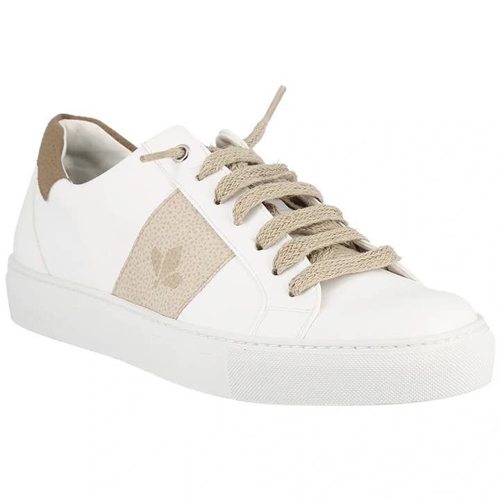 Stoat zapatilla unisex de PET reciclado sin cuero para venta al por mayor de UPSTER