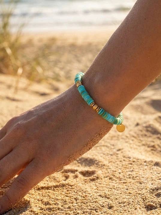 Bracelets - A1396 for wholesale by Bijoux Mystères