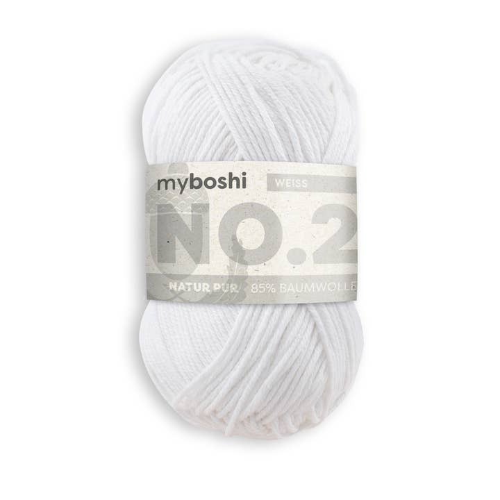 myboshi - Wholesale Yarn - No.2 wool - cotton kapok mix perfect for babies26