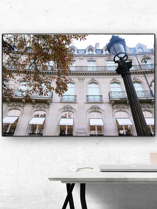 PARIS BEARBEITEN/SCHAUFENSTER NR.10 für den Großhandel von Style Level