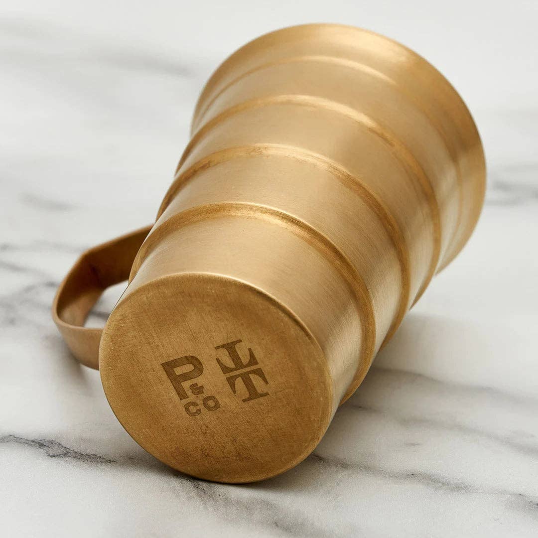 Pappy & Company – Großhandel Jigger – Der Julian Jigger8