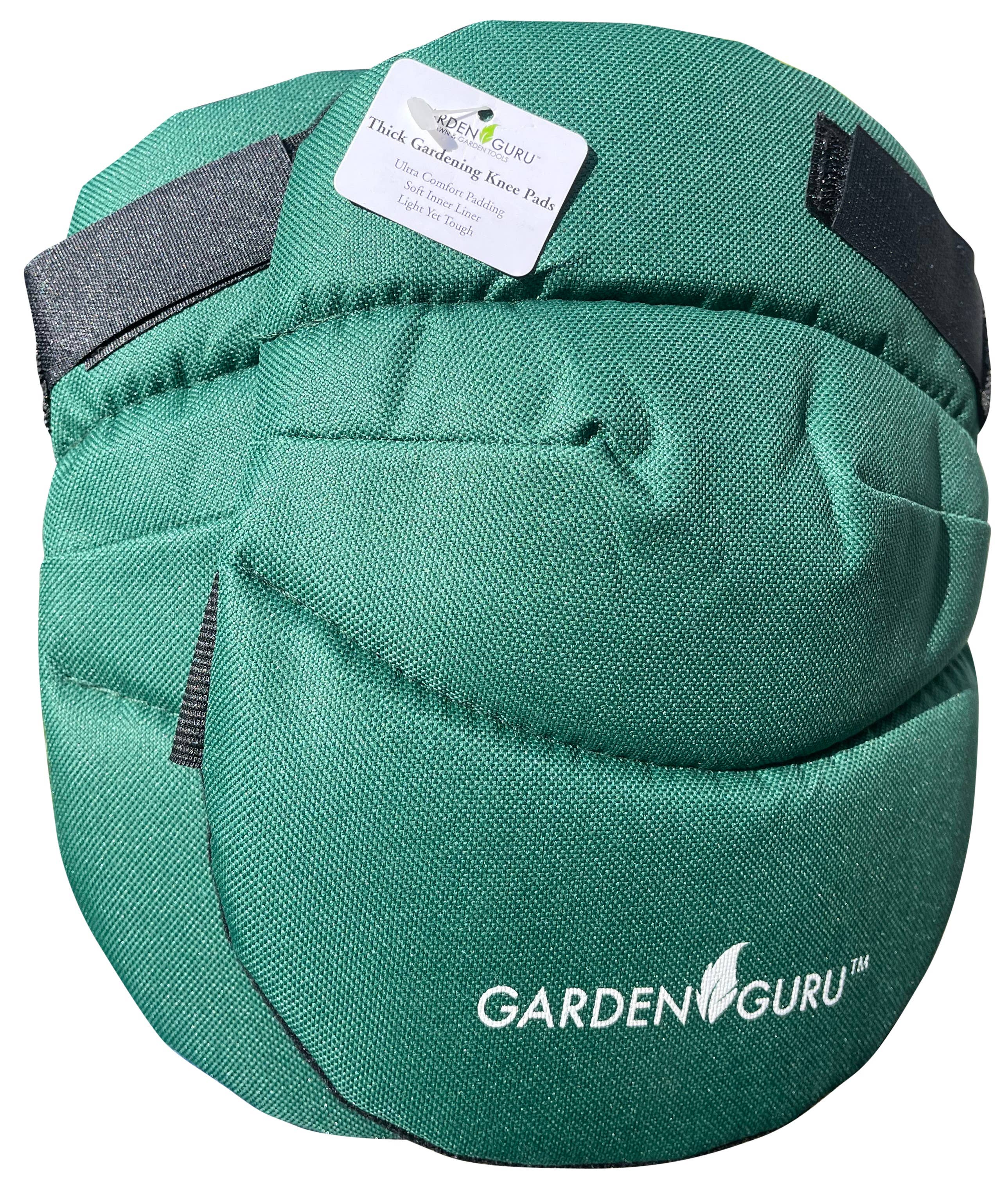 Garden Guru Ratchet Hand Pruning Shears - Professional Garden Clippers with  Ergonomic Grip - Makes Tough Cuts Easy 