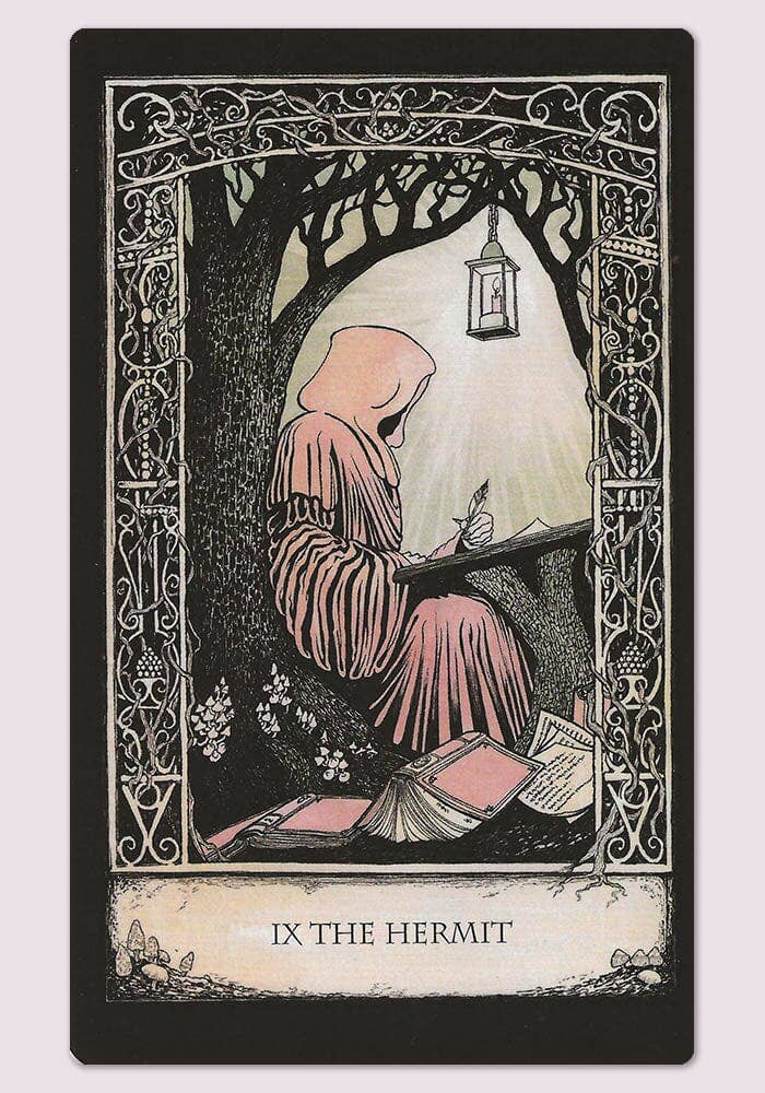 Cardshouse – Cartas de tarô por atacado – Conjunto de Baralho e Livro Tarot of Tales - Cardshouse12