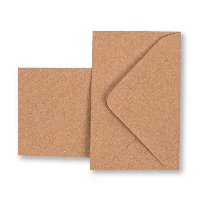 Lile | Envelope for wholesale by feines