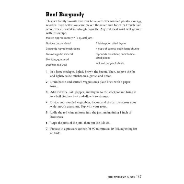 Simon & Schuster - Wholesale Cookbooks & Food - Prepper's Canning Guide by Daisy Luther8