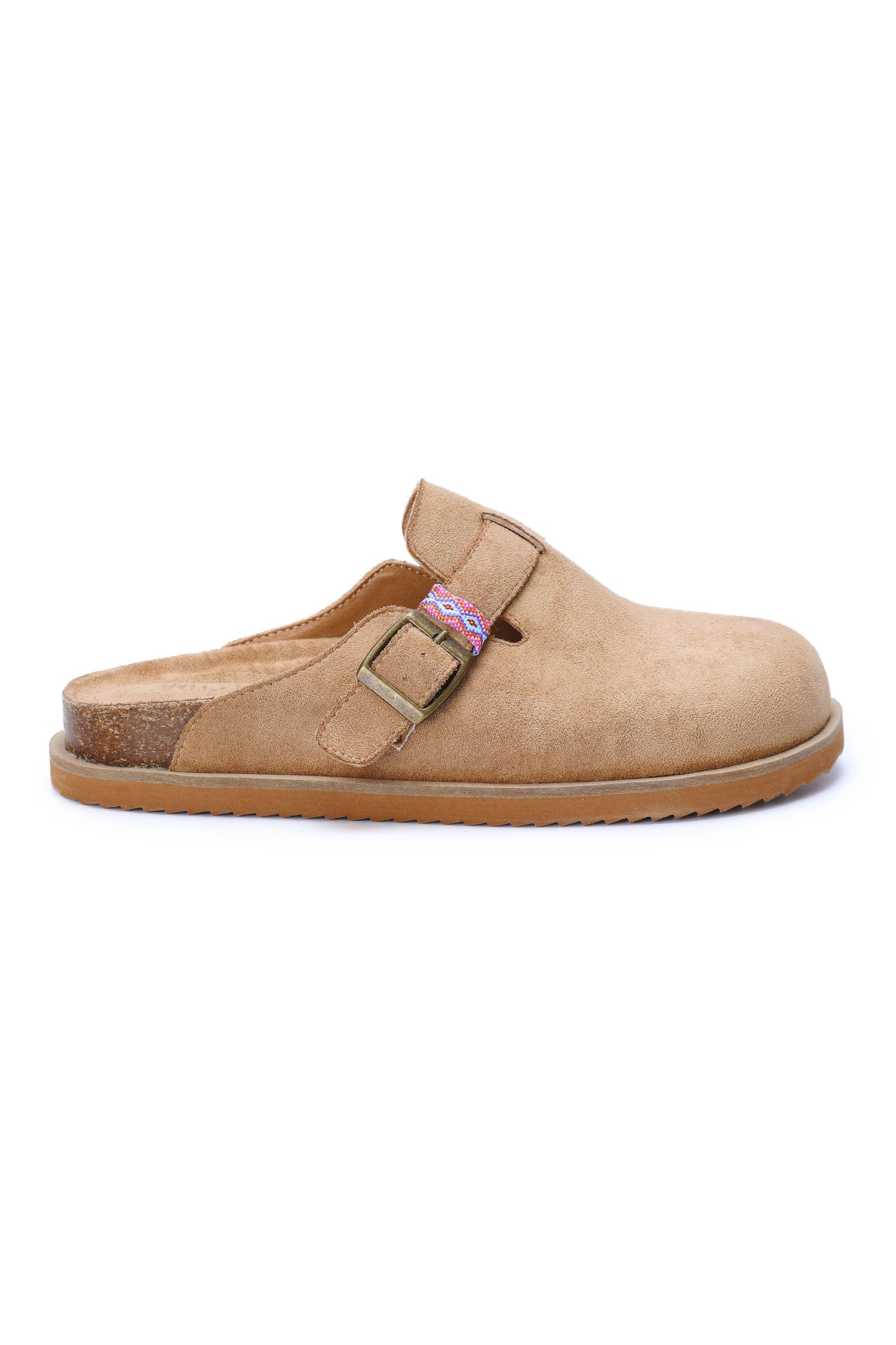 Mis Jes – wholesale Clogs – Women's – MX-CAPRI10