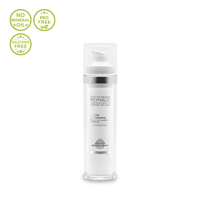 Sérum Extra Aclarador - 50 ml para venta al por mayor de Dottoressa Reynaldi