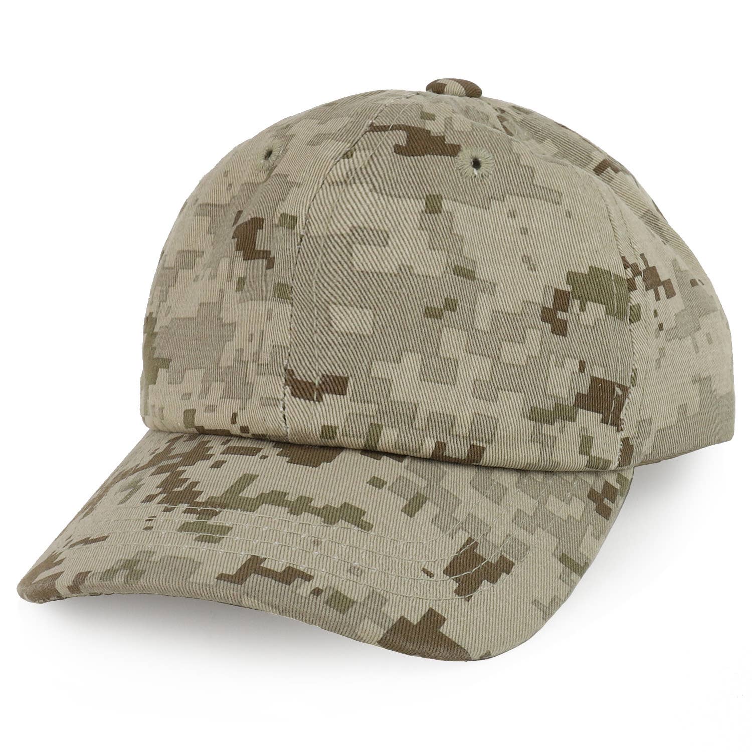 Trendy Apparel Shop - Vente Casquette de baseball – enfant - Casquette de baseball unie ajustable pour bébé avec calotte souple9