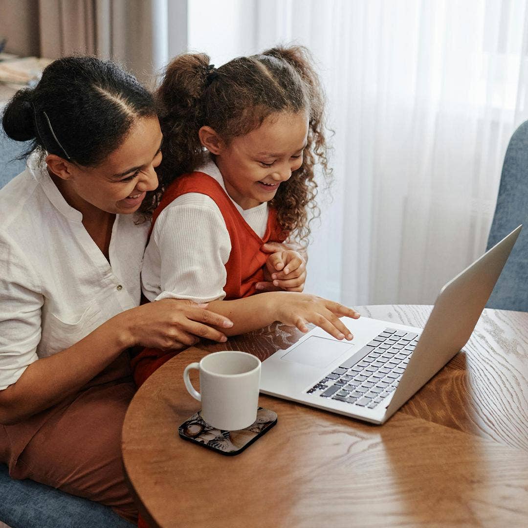 3dRose - Wholesale Coasters - 3dRose, Vintage Style Sea Shell Collection, Coaster8