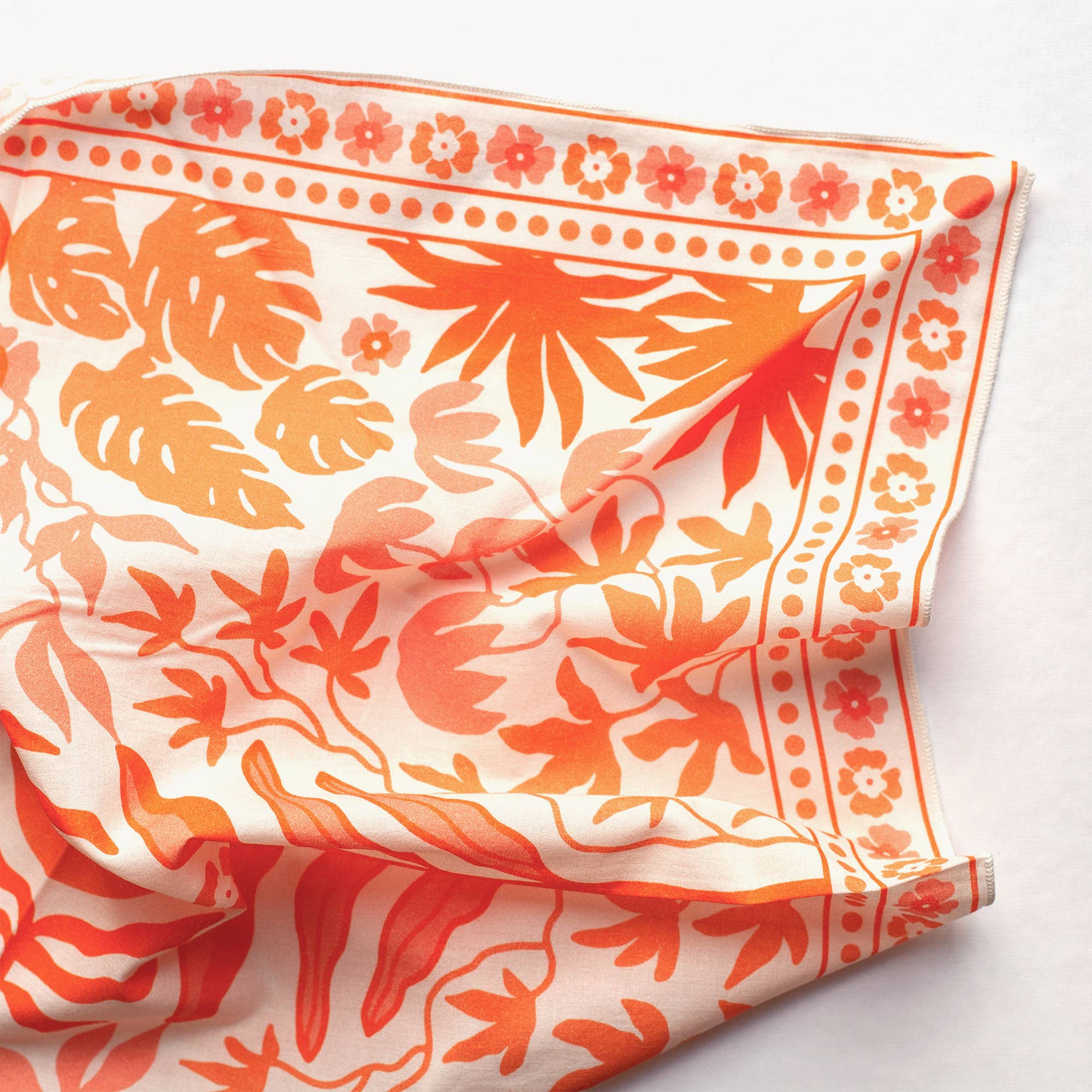 cai & jo – wholesale Bandana – Women's – The Liana Bandana2