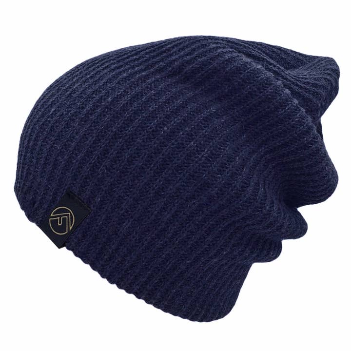 Flipside Hats - Wholesale Beanie - Men's - Eco Slouch/Watchman Beanie23