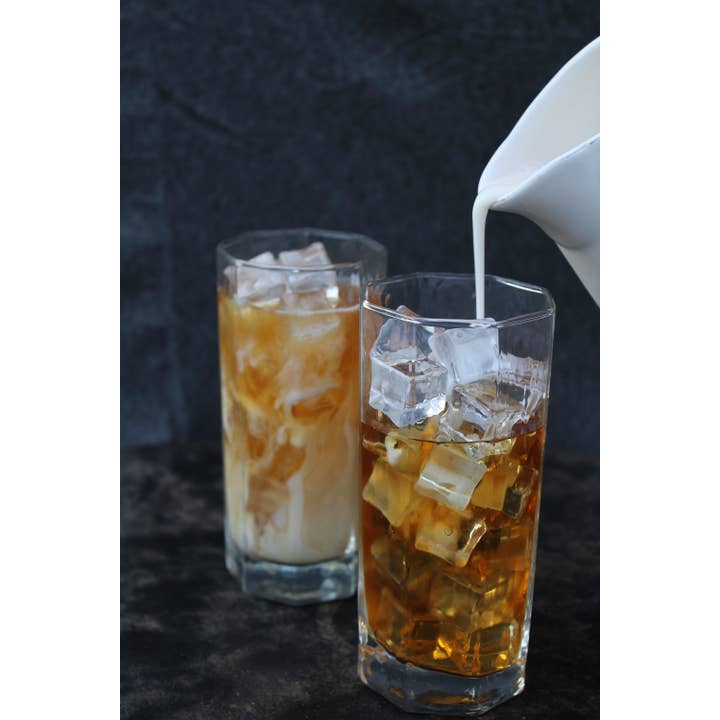 Microcosm Publishing & Distribution - Wholesale Mixology & Beverage - Tea-Vitalize: Cold-Brew Teas & Herbal Infusions4