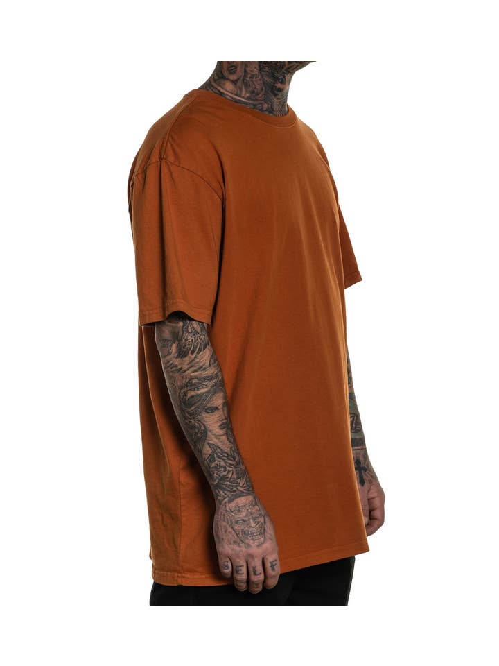 Sullen Clothing - Wholesale Shirt - Men's - The Solids Premium14