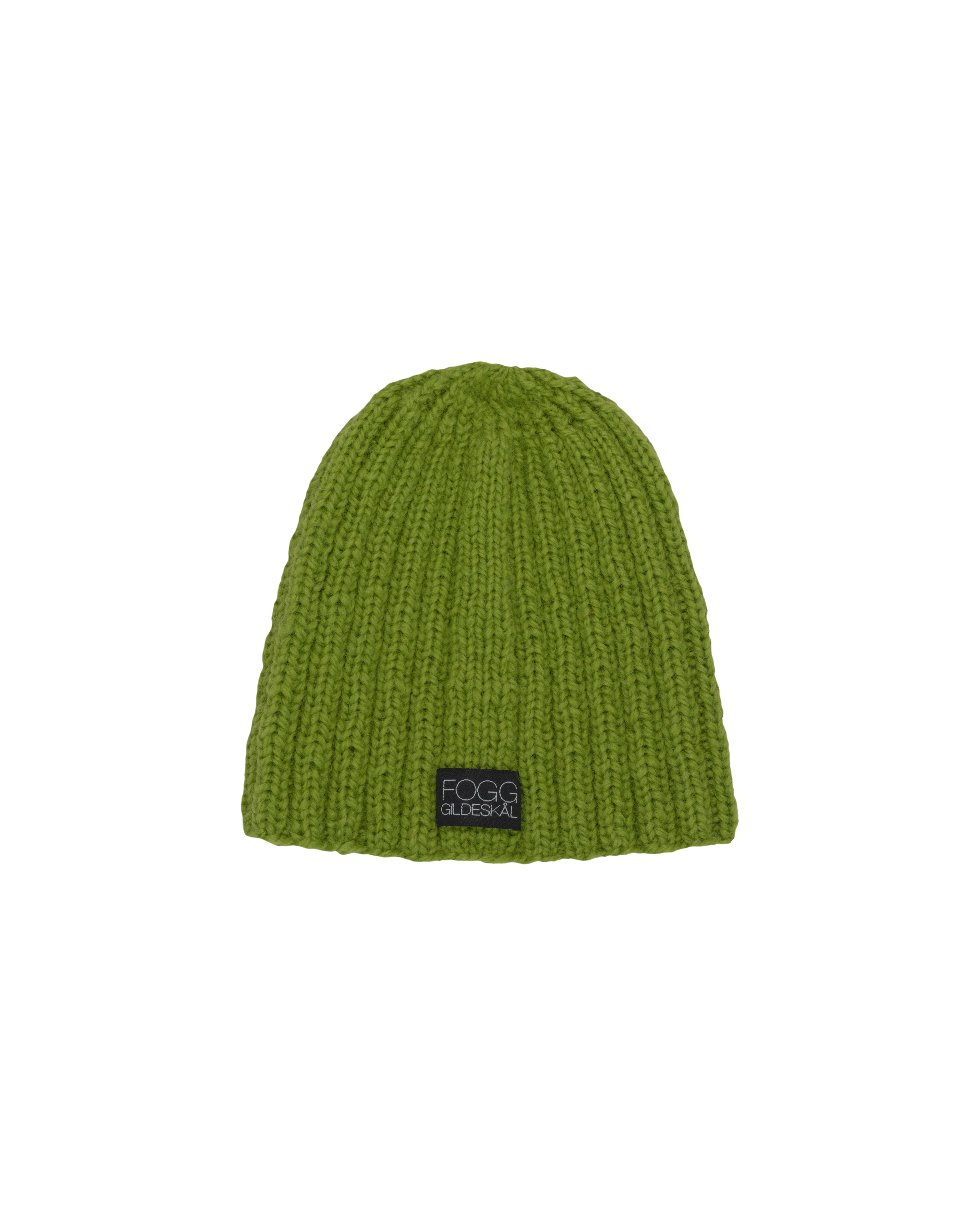 FOGG Gildeskal - Wholesale Beanie - Unisex - Handknittet Wool Beanie Hat – T11