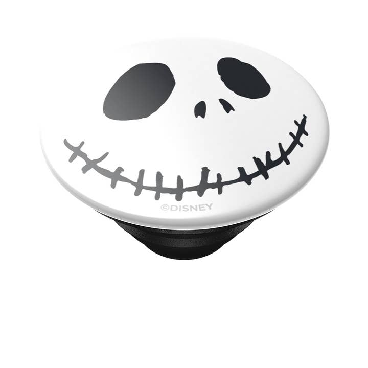 PopSockets - Wholesale Phone Grip - PopSockets Phone Grip - Jack Skellington