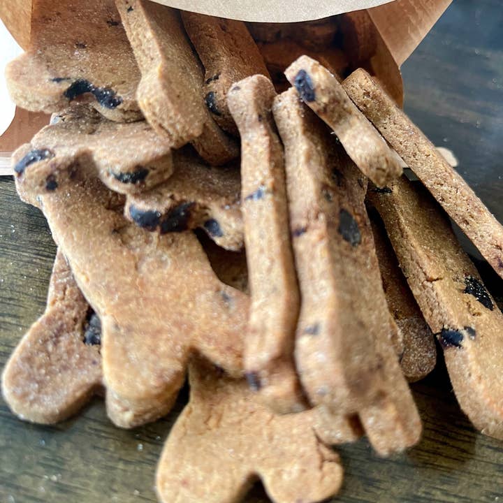 Fido & Barker's Co. - Wholesale Pet Treats - Dog - Dirty Bones2