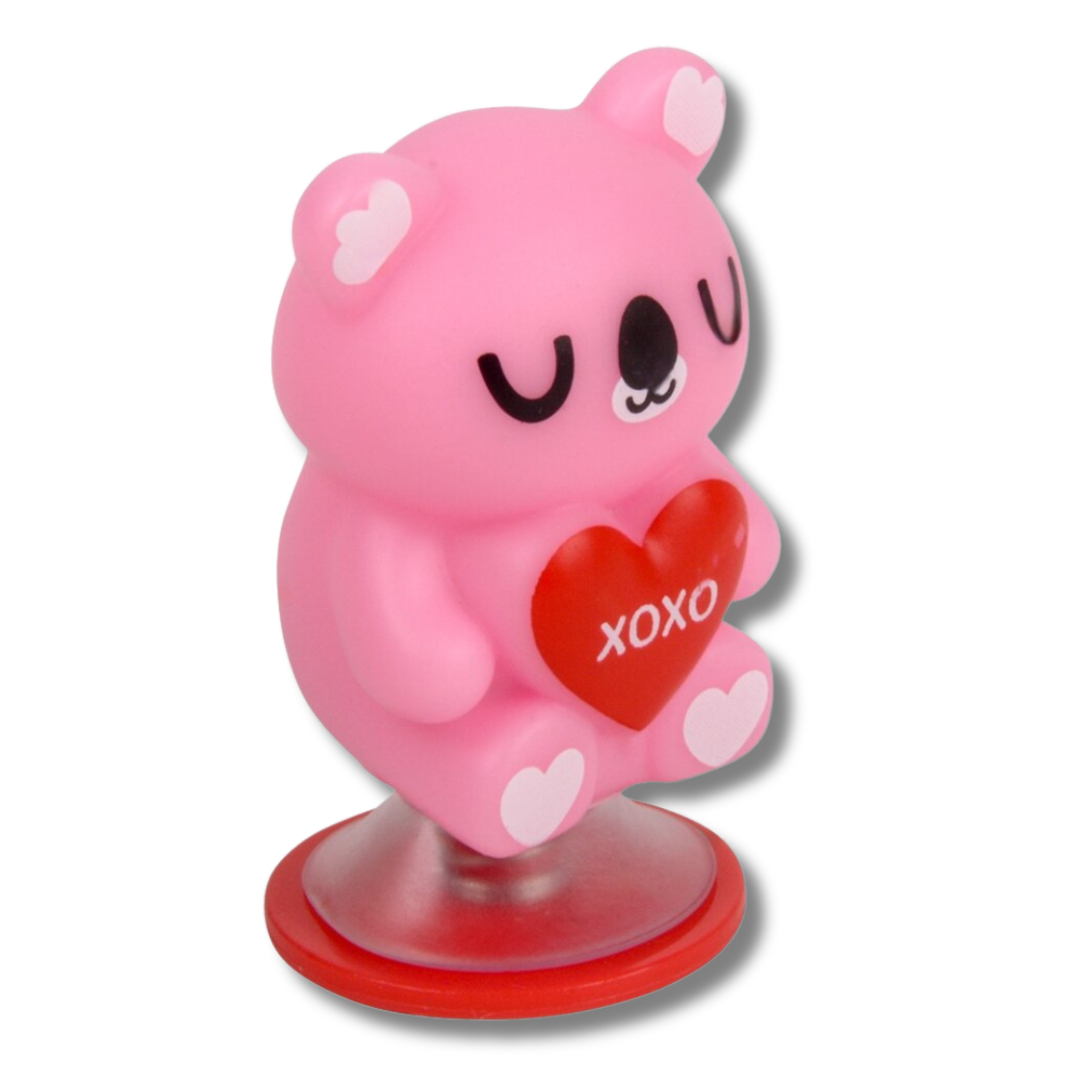 JSBlueRidge Toys - Wholesale Fidget Toy - Kids - Valentine's Cute Animal Pop-Ups Fidget Kids Toy2