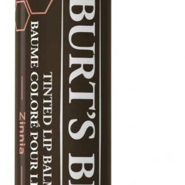 Beauty Goddess - Wholesale Lip Balm - Burt's Bees Tinted Lip Balm - Zinnia1