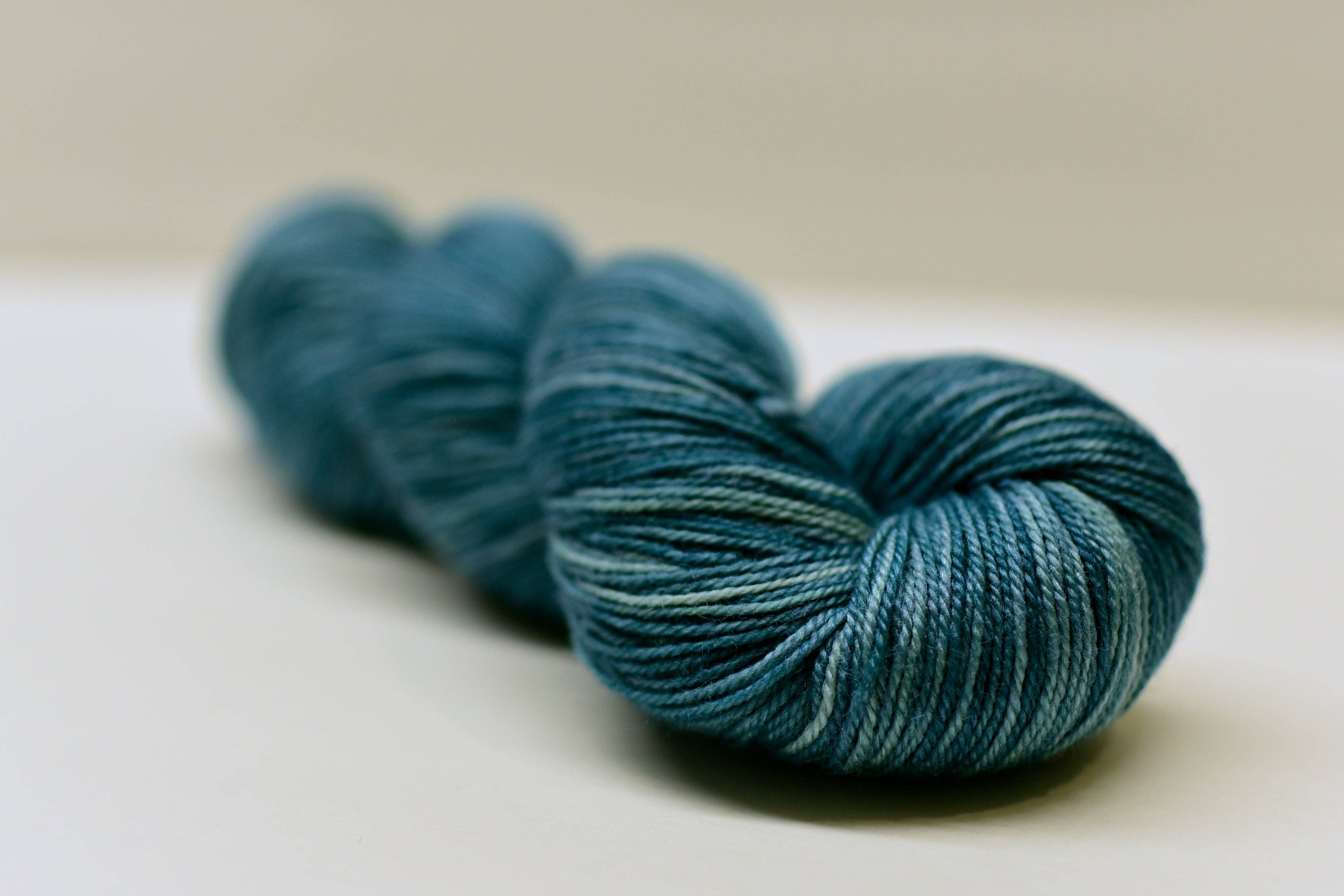 Anzula – Engroshandel Garn – Aqua - Farvestof på bestilling4