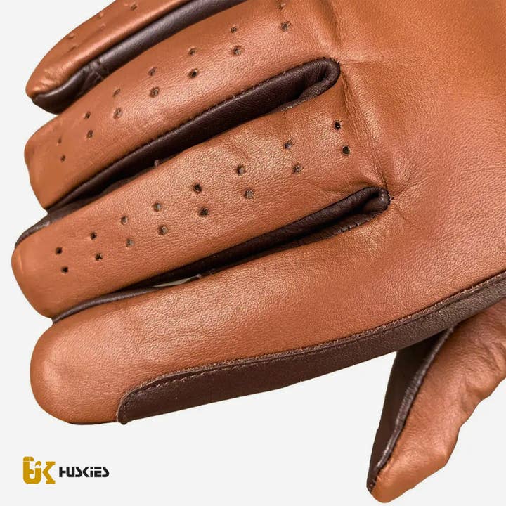 Atelier Huskies - Venta al por mayor Guantes - Unisex - Classy Canter – El Guante de Caballero