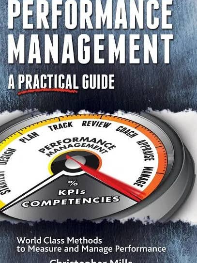 Performance Management: A Practical Guide - Hardcover for wholesale by Books by splitShops