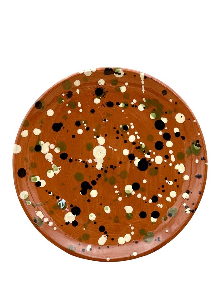 The Disk Plate for wholesale by IVO ANGEL