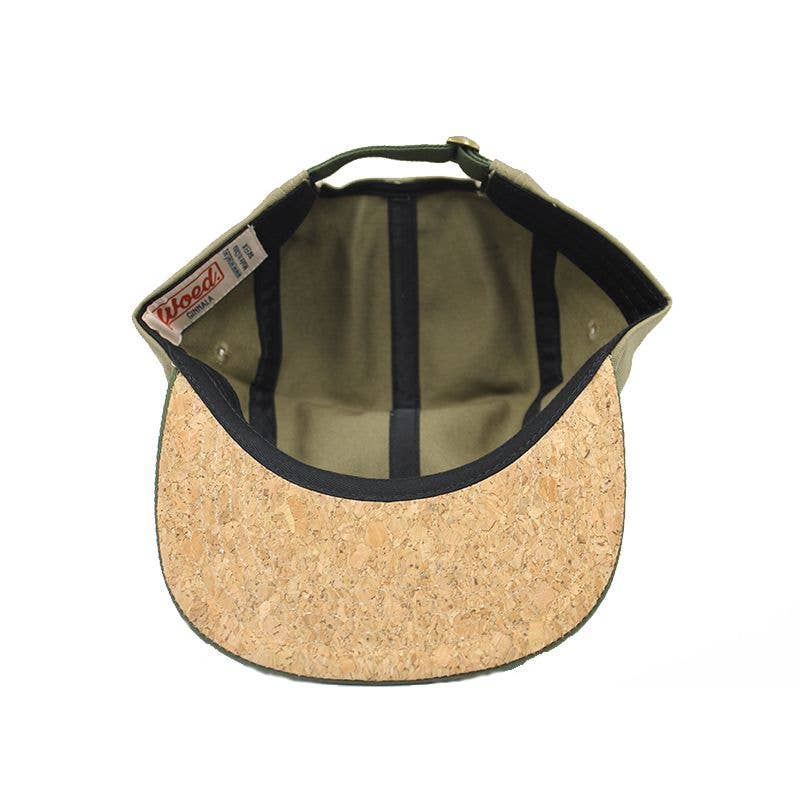 Woed – Boné - Unissexo por atacado – Boné 5 painéis snapback | Ginnala2