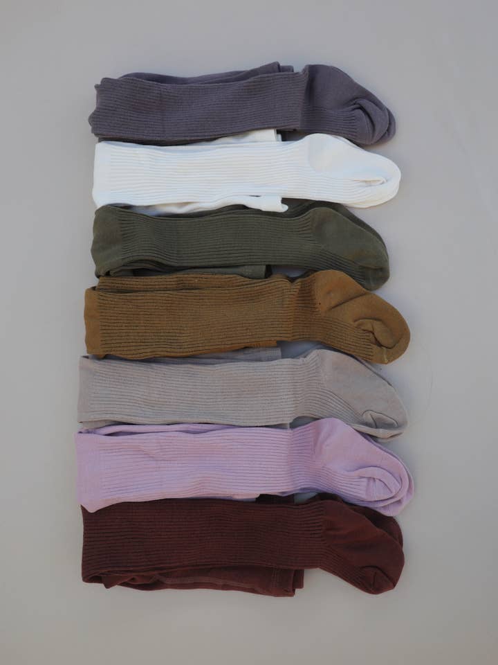 Ribbed Tights for wholesale by eorthe baby & kids