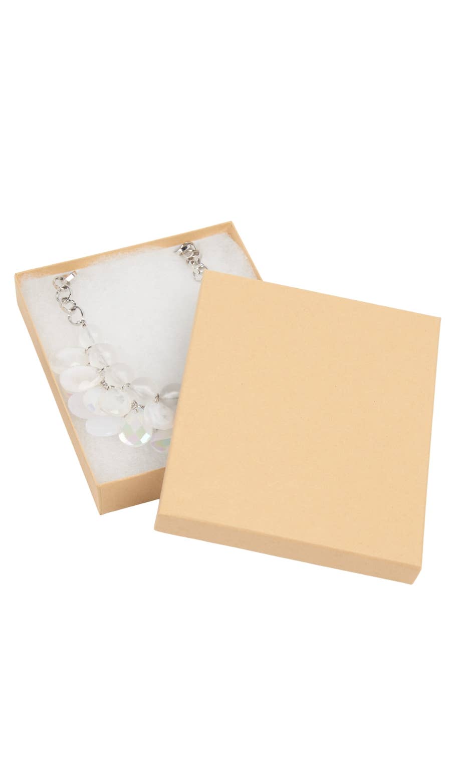 Store Supply Warehouse - Wholesale Gift Box - Cotton-Filled Jewelry Boxes29