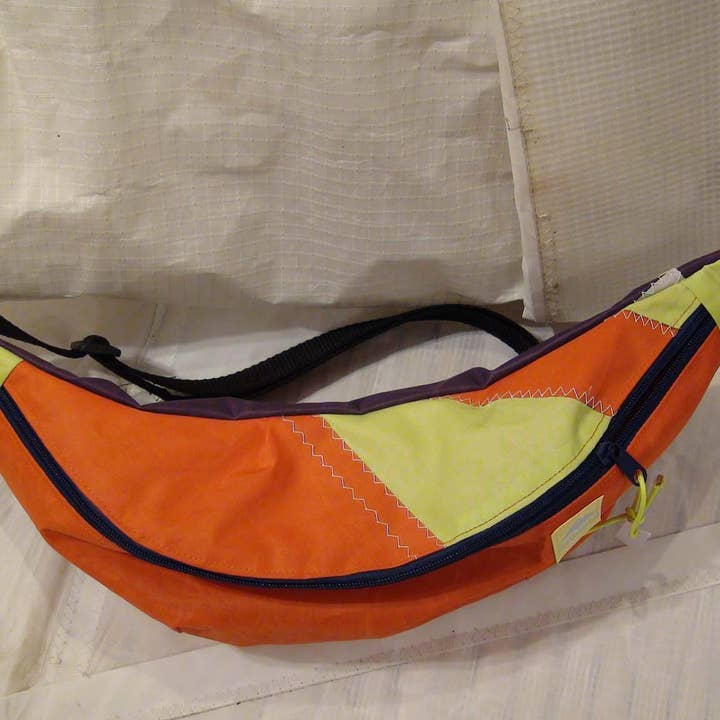 diverse Bauchtasche - Hipp Bag für den Großhandel auf Faire
