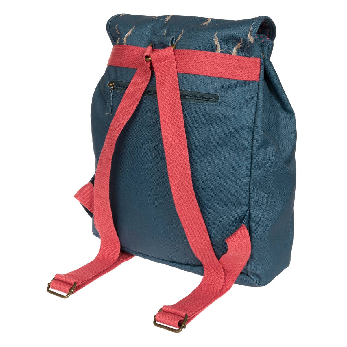 Sophie Allport – wholesale Backpack – Women's – Boxing Hares Travel Rucksack2