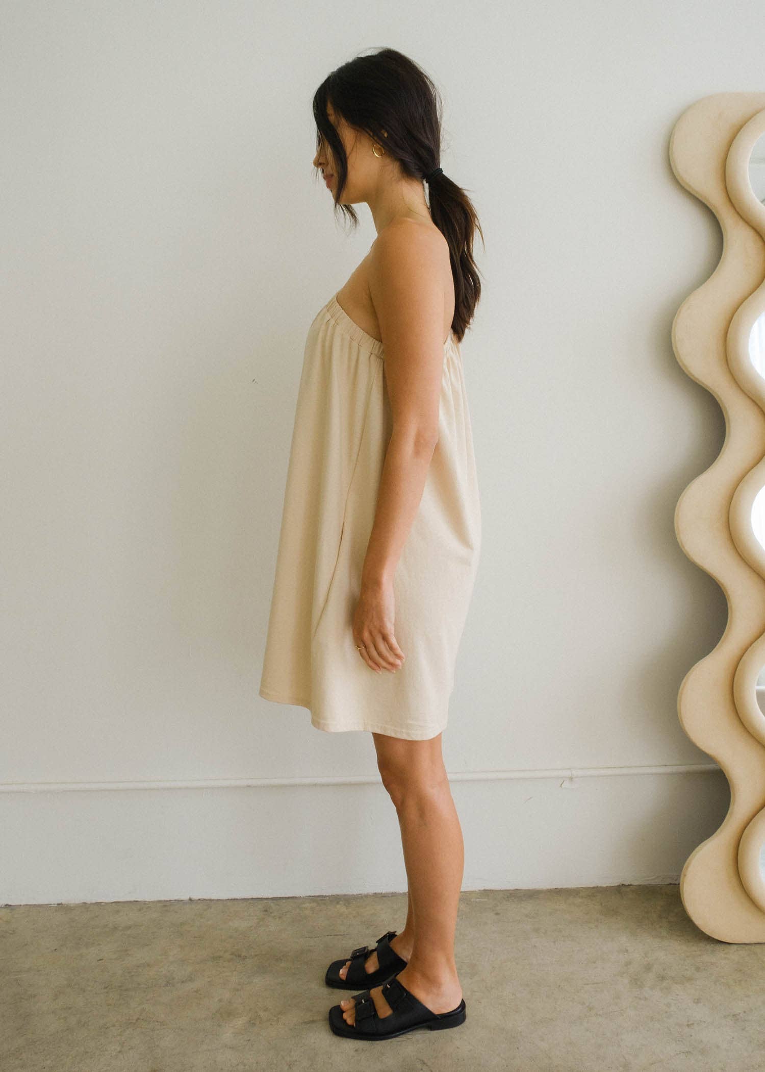 Things Between - Wholesale Dress - Women's - Jill Dress1