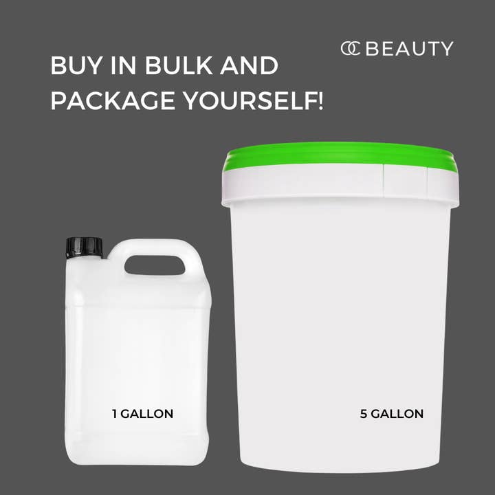 OC Beauty - Wholesale Facial Toner - Bulk Balancing Facial Toner