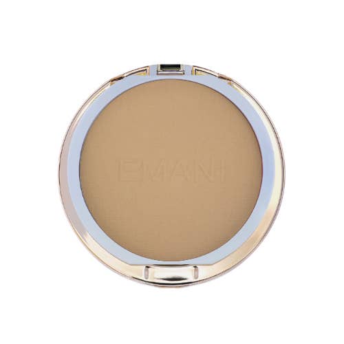 EMANI VEGAN COSMETICS - Wholesale Foundation - Flawless Matte Foundation- Acne Safe, Anti-Aging Foundation30