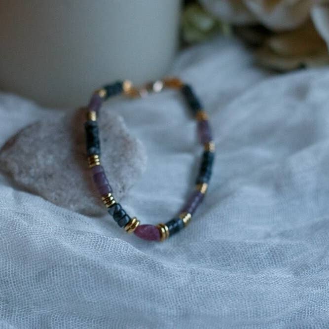 Fackla för wholesale av Silbert Bijoux