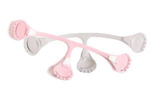 Bubblebubs – wholesale Nappy caddy – Baby – Snappi Nappy Fastener - 2 Pack5