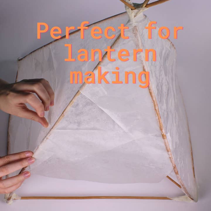 Carnival Papers - Wholesale Tissue Paper - Carnival Papers Wet Strength Tissue Paper 10 Sheets