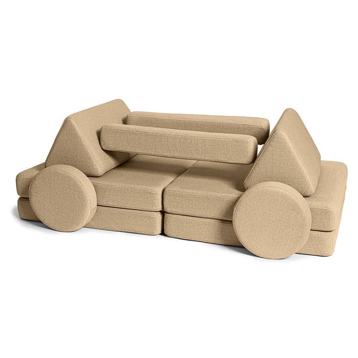 Shappy - Wholesale Sofa - SHAPPY PLAY SOFA ORIGINAL30