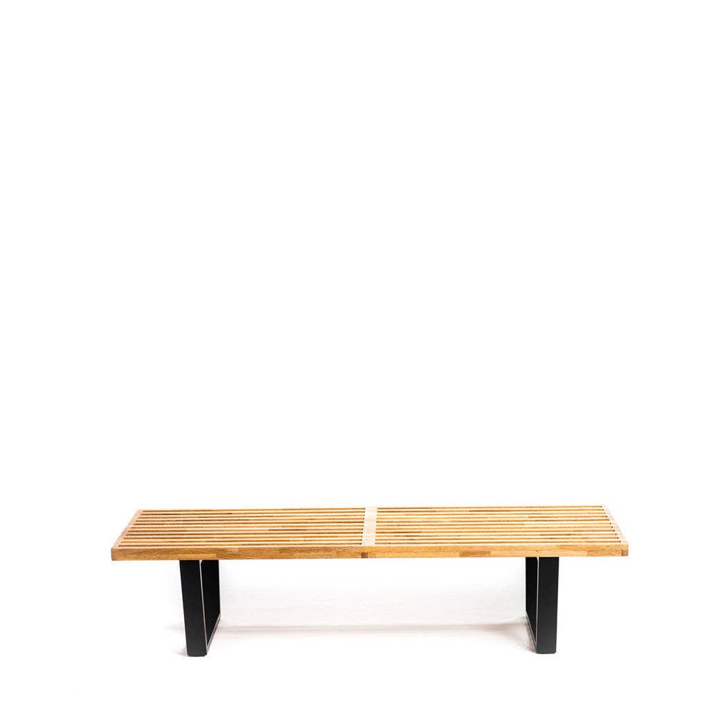 Pink&Brown - Wholesale Bench - George Bench2