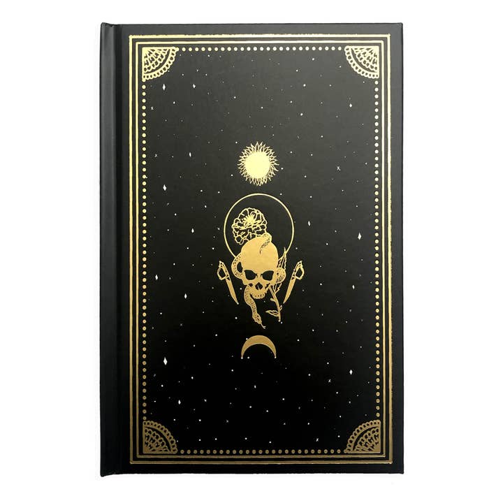 13th Press - Wholesale Philosophy Book - "The Marigold Tarot - A Guide to the Symbolism" Hardcover1