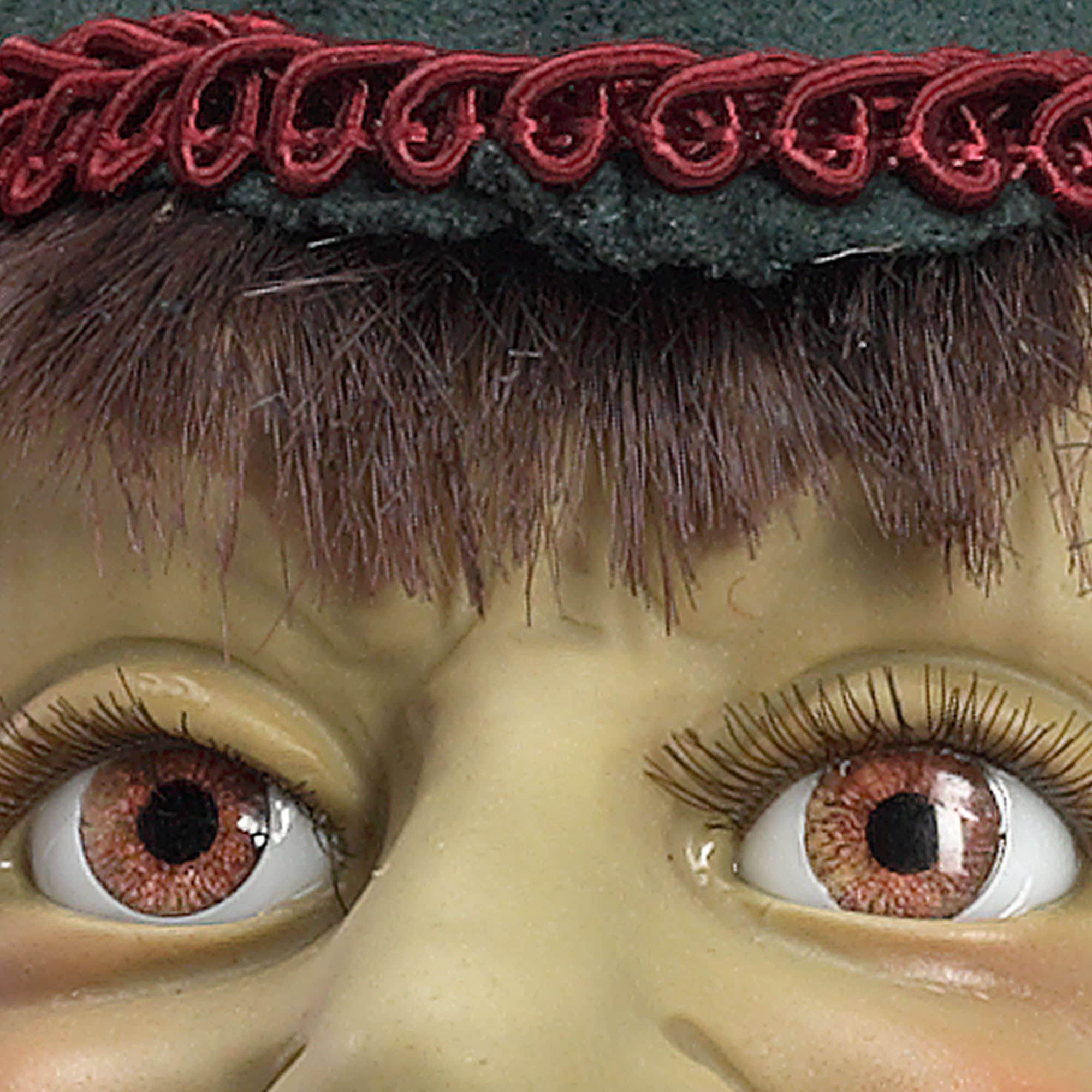 LAMAGIK, S.L. - Wholesale Christmas Decoration - Dagowill (Protector of the Children)2